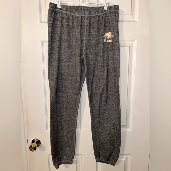 Roots Sweatpants - Picture 1 of 3